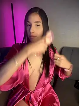 Snapshot of Praga_Pink chatting on 13, 11, 2025 Praga Pink online show from 13, 11, 2025