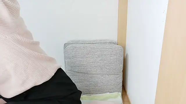 Snapshot of Hana-tan chatting on 21, 9, 2025 Hana-tan online show from 21, 9, 2025