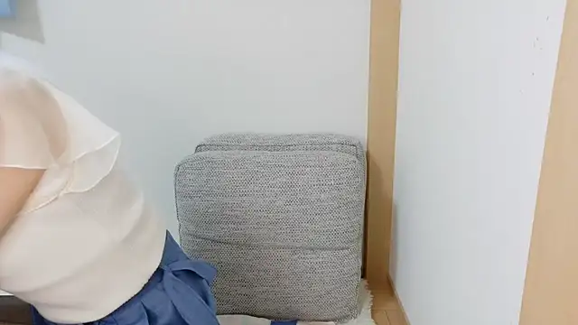 Snapshot of Hana-tan chatting on 30, 9, 2025 Hana-tan online show from 30, 9, 2025