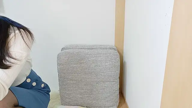 Snapshot of Hana-tan chatting on 10, 10, 2025 Hana-tan online show from 10, 10, 2025