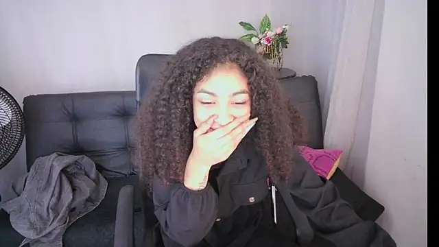 Snapshot of Aurora_ath chatting on 26, 1, 2025 Aurora ath online show from 26, 1, 2025