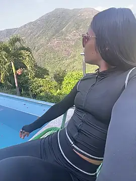 Gerallima 1 online show from 11, 2, 2026