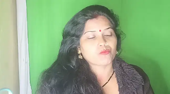 Snapshot of mamoni91 chatting on 11, 1, 2025 mamoni91 online show from 11, 1, 2025