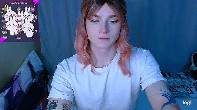 Alice Hells online show from 23, 12, 2024