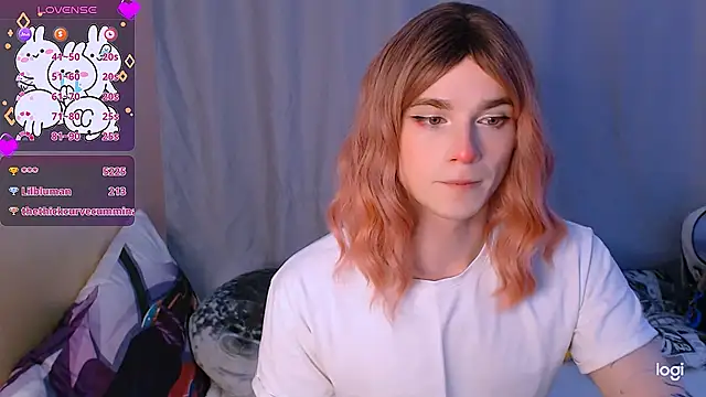 Alice Hells online show from 25, 12, 2024