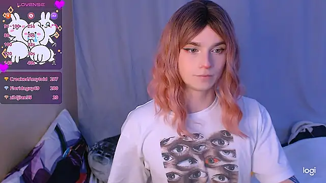 Alice Hells online show from 28, 12, 2024