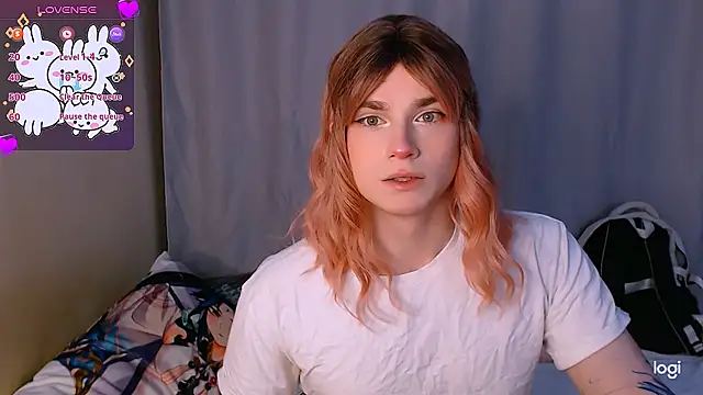 Alice Hells online show from 14, 1, 2025