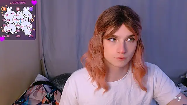 Alice Hells online show from 15, 1, 2025