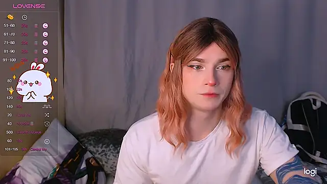 Alice Hells online show from 30, 1, 2025