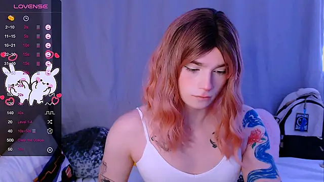 Alice Hells online show from 19, 2, 2025