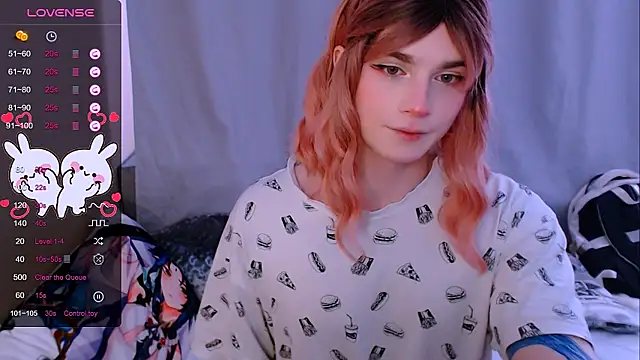 Alice Hells online show from 6, 3, 2025