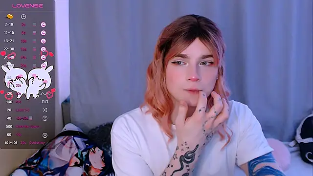 Alice Hells online show from 15, 3, 2025