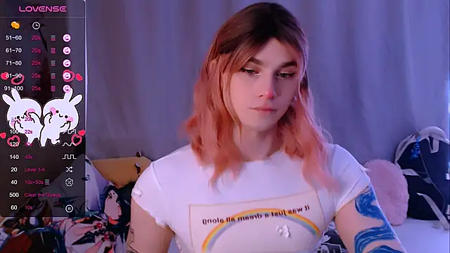 Alice Hells online show from 10, 9, 2025