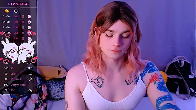 Alice Hells online show from 29, 9, 2025