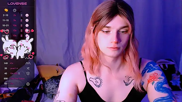 Alice Hells online show from 17, 10, 2025