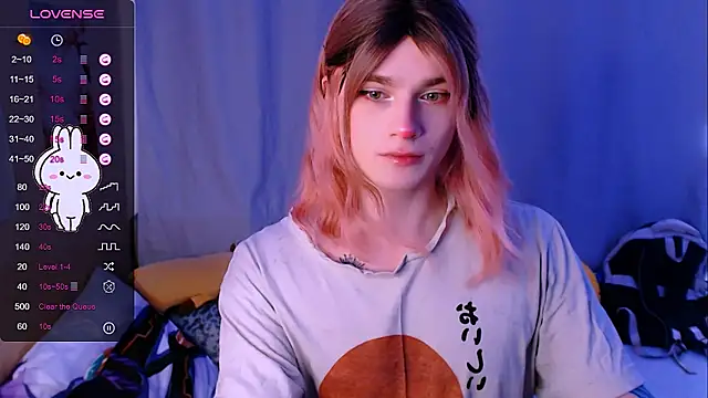 Alice Hells online show from 3, 11, 2025