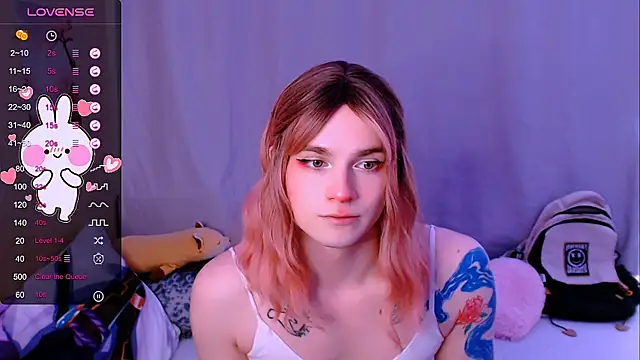 Alice Hells online show from 18, 2, 2026