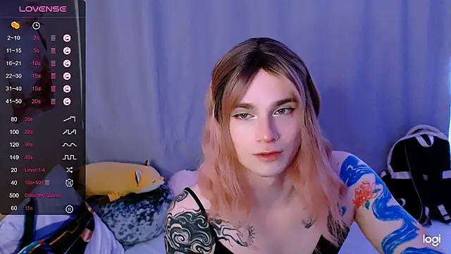 Alice Hells online show from 19, 5, 2026