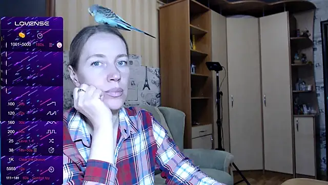 Pepper mur online show from 6, 3, 2025