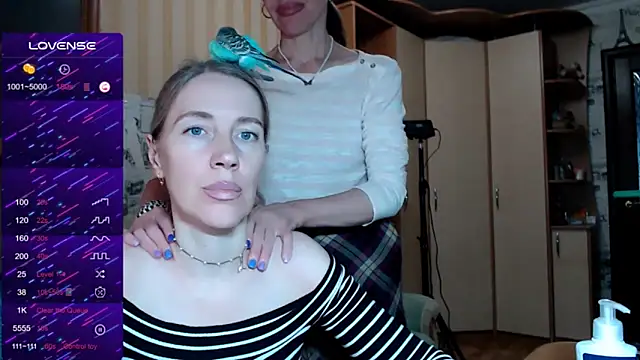 Pepper mur online show from 12, 3, 2025