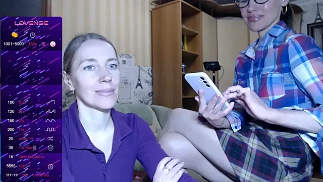 Pepper mur online show from 22, 3, 2025