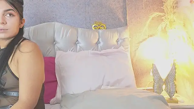 GABYTAYLOR  online show from 1, 4, 2026