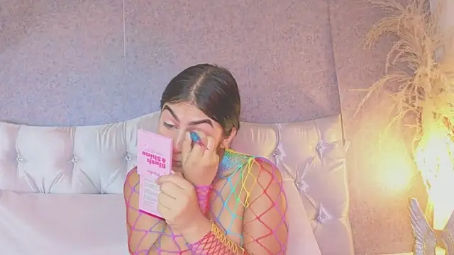 GABYTAYLOR  online show from 16, 4, 2026