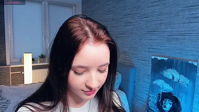 Snapshot of MerylHedley chatting on 15, 12, 2024 MerylHedley online show from 15, 12, 2024