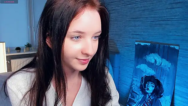 Snapshot of MerylHedley chatting on 22, 12, 2024 MerylHedley online show from 22, 12, 2024