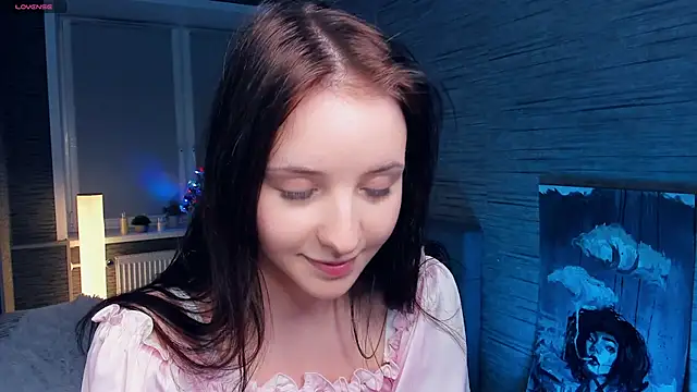 Snapshot of MerylHedley chatting on 5, 1, 2025 MerylHedley online show from 5, 1, 2025