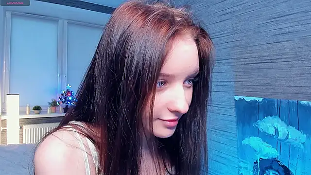 Snapshot of MerylHedley chatting on 15, 1, 2025 MerylHedley online show from 15, 1, 2025