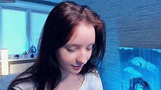 Snapshot of MerylHedley chatting on 19, 1, 2025 MerylHedley online show from 19, 1, 2025