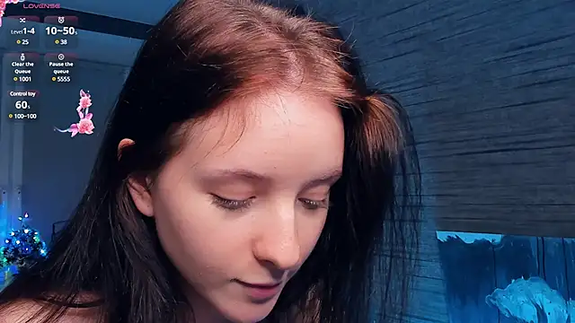 Snapshot of MerylHedley chatting on 24, 1, 2025 MerylHedley online show from 24, 1, 2025