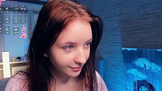 Snapshot of MerylHedley chatting on 25, 1, 2025 MerylHedley online show from 25, 1, 2025