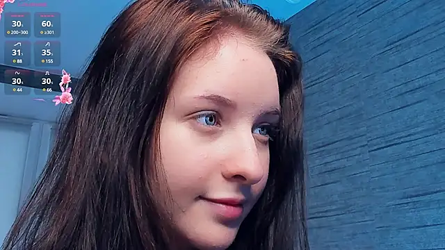 Snapshot of MerylHedley chatting on 29, 1, 2025 MerylHedley online show from 29, 1, 2025