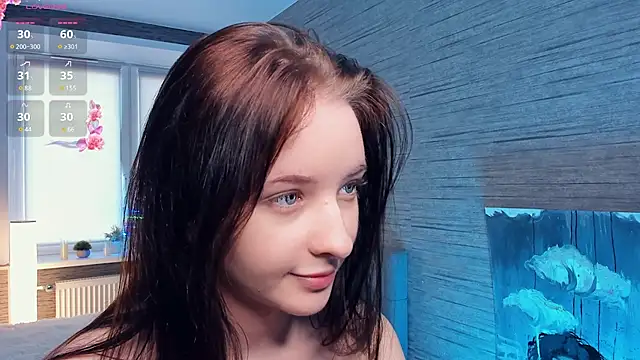 Snapshot of MerylHedley chatting on 2, 2, 2025 MerylHedley online show from 2, 2, 2025