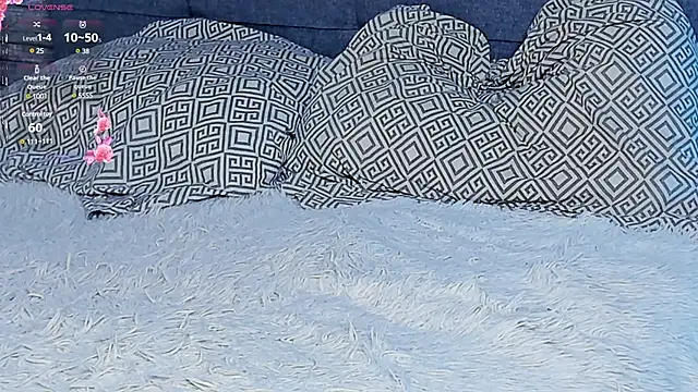 Snapshot of MerylHedley chatting on 21, 2, 2025 MerylHedley online show from 21, 2, 2025