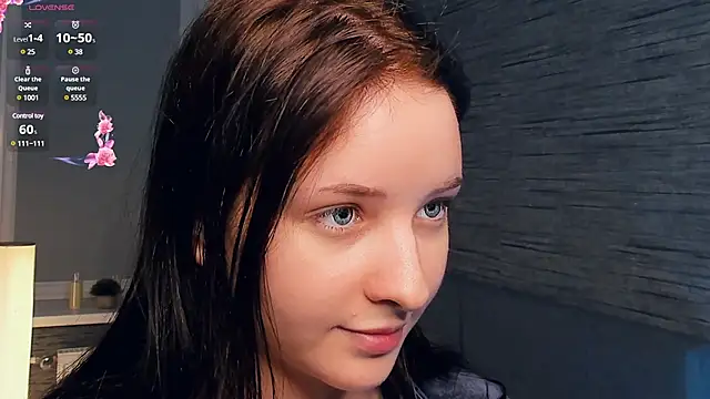 Snapshot of MerylHedley chatting on 22, 2, 2025 MerylHedley online show from 22, 2, 2025