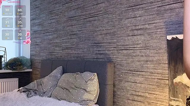 Snapshot of MerylHedley chatting on 15, 3, 2025 MerylHedley online show from 15, 3, 2025