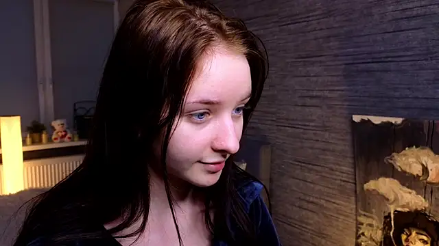 Snapshot of MerylHedley chatting on 19, 3, 2025 MerylHedley online show from 19, 3, 2025