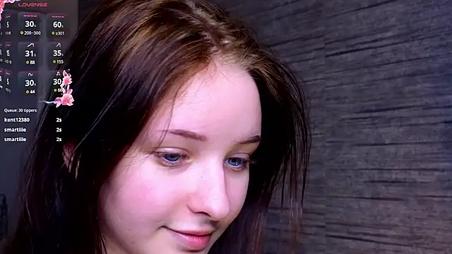 Snapshot of MerylHedley chatting on 21, 3, 2025 MerylHedley online show from 21, 3, 2025