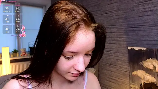 Snapshot of MerylHedley chatting on 22, 3, 2025 MerylHedley online show from 22, 3, 2025