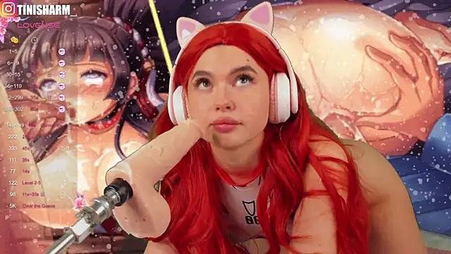 Snapshot of Nancy_Lu chatting on 7, 1, 2025 Nancy Lu online show from 7, 1, 2025