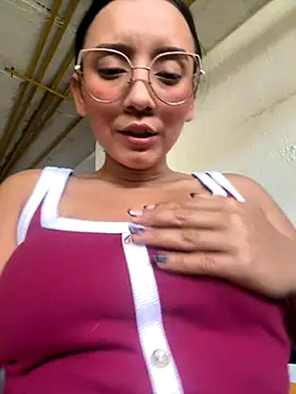 Snapshot of Kay_LustyWife chatting on 15, 11, 2025 Kay LustyWife online show from 15, 11, 2025