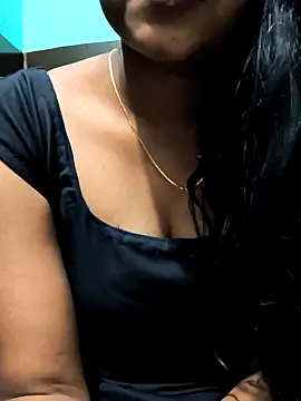 Snapshot of NEETU-89 chatting on 1, 2, 2025 NEETU-89 online show from 1, 2, 2025