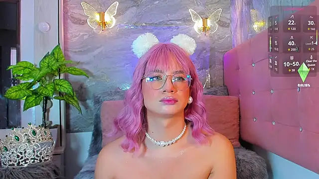 taylorbunny x online show from 6, 2, 2026