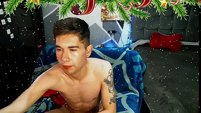 samael1107 online show from 15, 12, 2024