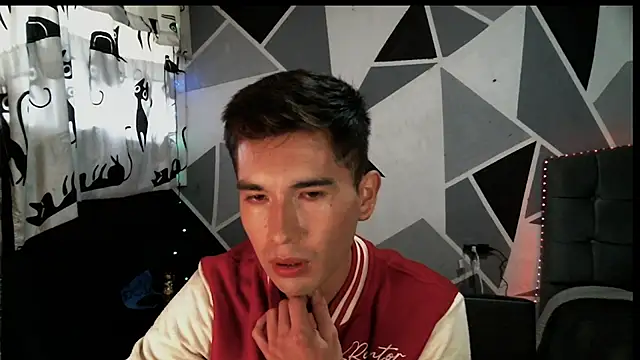 samael1107 online show from 24, 12, 2024