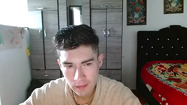 samael1107 online show from 21, 10, 2025