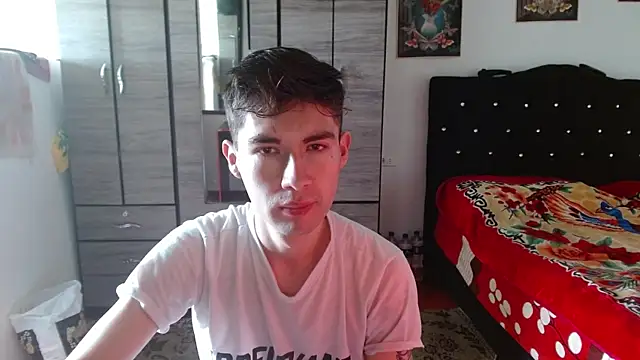 samael1107 online show from 31, 10, 2025